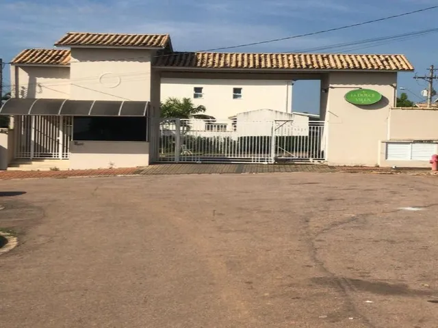 Imagem: Aluguel de Casa em Condomínio em Itupeva-SP