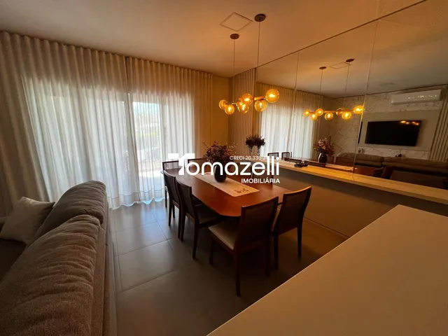 Imagem: More Bem e Tenha Tudo por Perto Apartamento