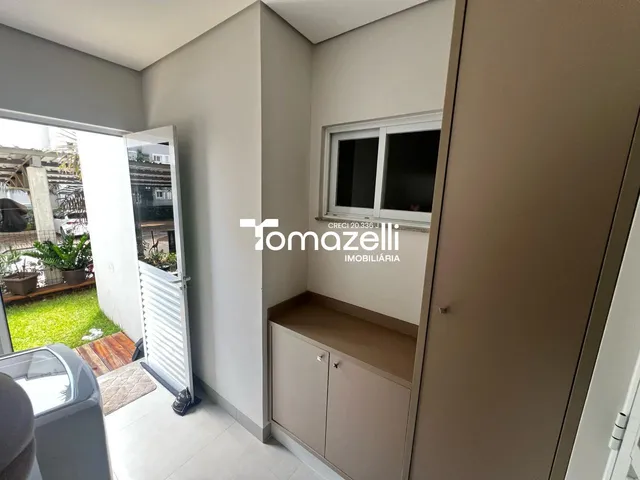 Imagem 2: More Bem e Tenha Tudo por Perto Apartamento Mobiliado no Residencial Amália