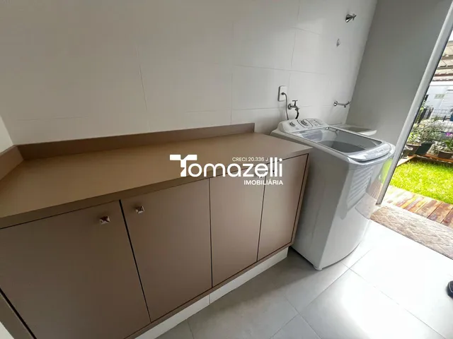 Imagem 3: More Bem e Tenha Tudo por Perto Apartamento Mobiliado no Residencial Amália