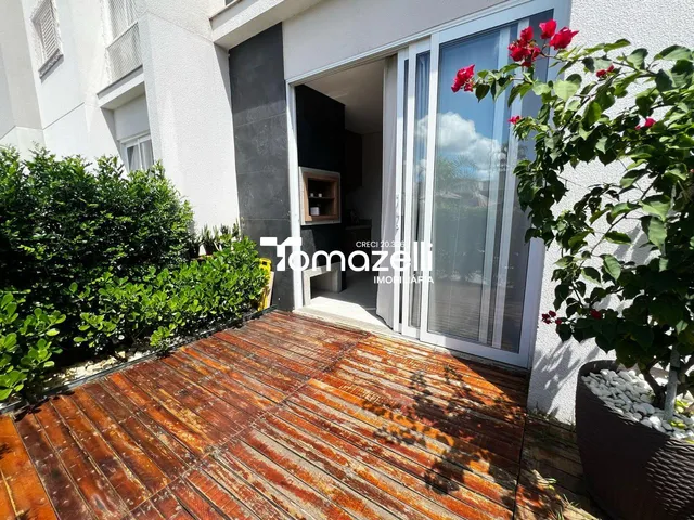 Imagem 4: More Bem e Tenha Tudo por Perto Apartamento Mobiliado no Residencial Amália