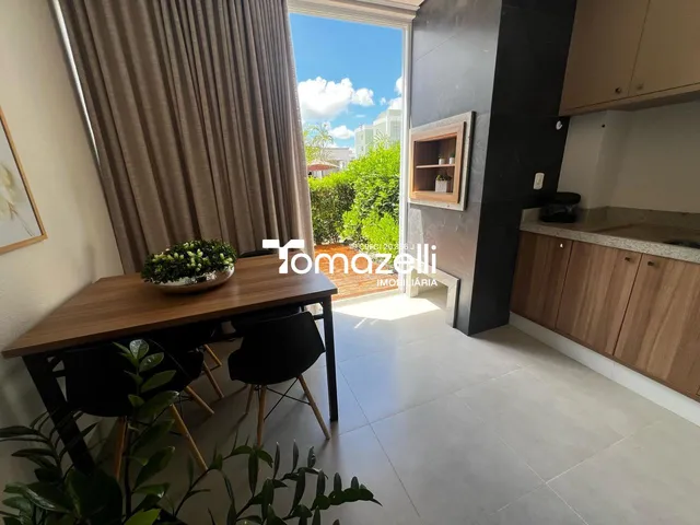 Imagem 5: More Bem e Tenha Tudo por Perto Apartamento Mobiliado no Residencial Amália