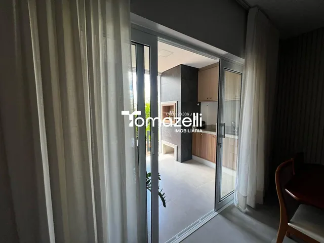 Imagem 6: More Bem e Tenha Tudo por Perto Apartamento Mobiliado no Residencial Amália