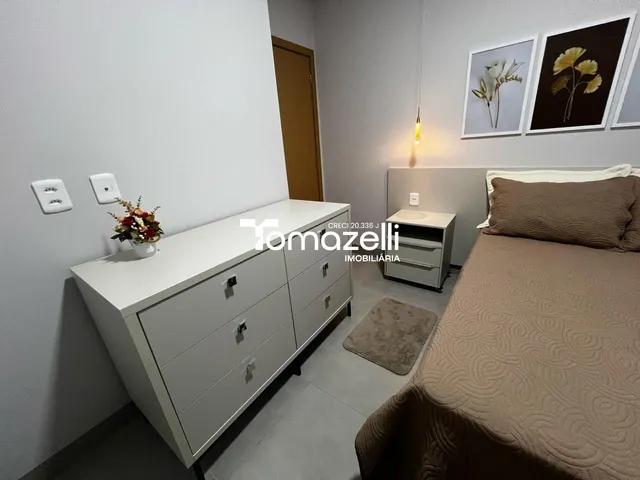 Imagem 7: More Bem e Tenha Tudo por Perto Apartamento Mobiliado no Residencial Amália