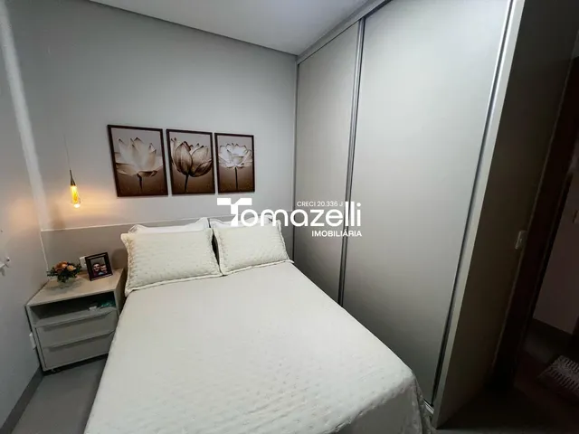 Imagem 9: More Bem e Tenha Tudo por Perto Apartamento Mobiliado no Residencial Amália