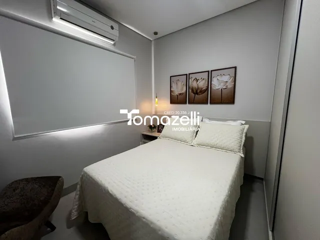 Imagem 10: More Bem e Tenha Tudo por Perto Apartamento Mobiliado no Residencial Amália