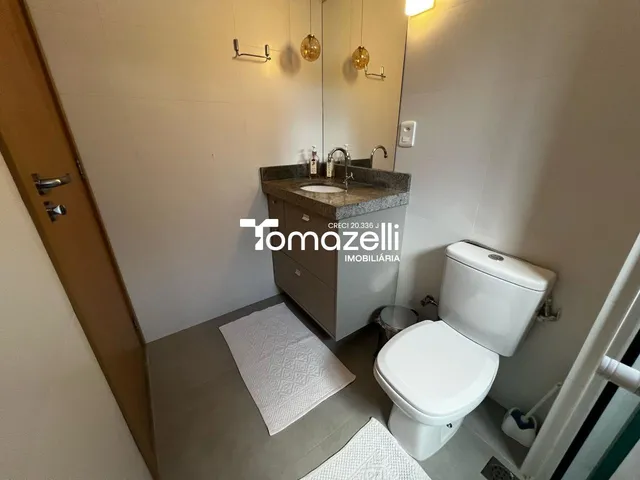 Imagem 11: More Bem e Tenha Tudo por Perto Apartamento Mobiliado no Residencial Amália