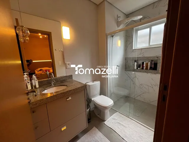 Imagem 12: More Bem e Tenha Tudo por Perto Apartamento Mobiliado no Residencial Amália