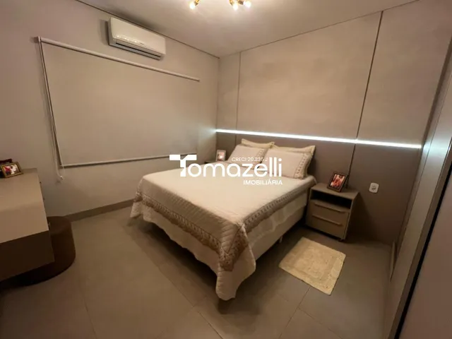 Imagem 14: More Bem e Tenha Tudo por Perto Apartamento Mobiliado no Residencial Amália