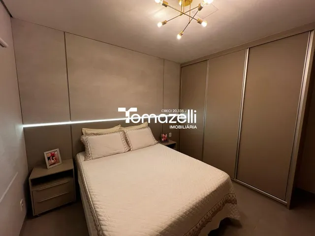 Imagem 15: More Bem e Tenha Tudo por Perto Apartamento Mobiliado no Residencial Amália