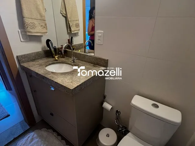Imagem 16: More Bem e Tenha Tudo por Perto Apartamento Mobiliado no Residencial Amália