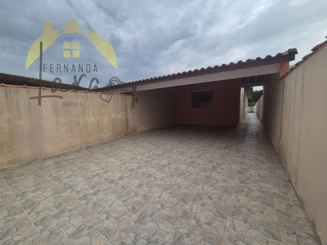 Imagem: Casa À Venda em Peruíbe, Vila Erminda