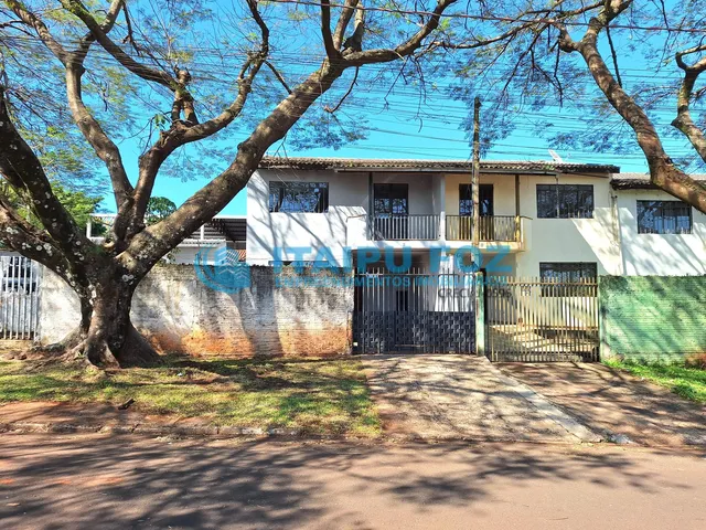 Imagem: Sobrado para locação, Jardim Acaray, FOZ