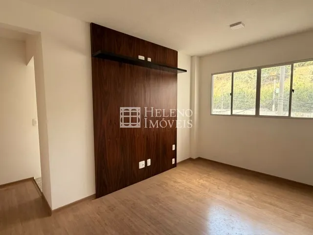 Imagem: Apartamento à venda no bairro Santo Antônio