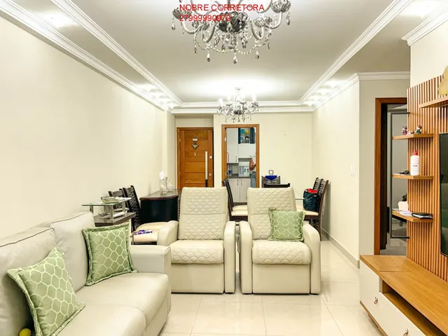 Imagem 10: APARTAMENTO RESIDENCIAL em GUARAPARI - ES, SÃO JUDAS TADEU