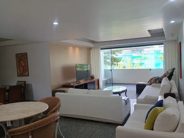 Imagem: Apartamento a venda com 4 quartos, 2 suítes