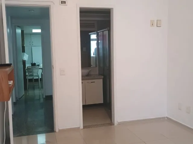 Imagem 11: Apartamento a venda com 4 quartos, 2 suítes e a poucos metros da praia