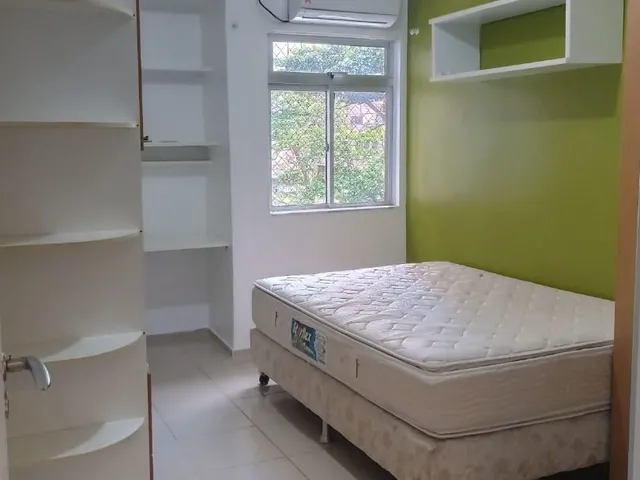 Imagem 8: Apartamento a venda com 4 quartos, 2 suítes e a poucos metros da praia