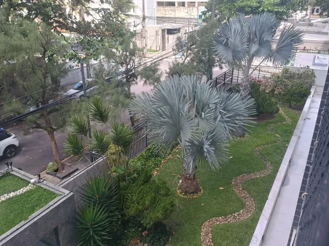 Imagem 13: Apartamento a venda com 4 quartos, 2 suítes e a poucos metros da praia