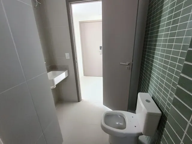Imagem 16: Studio com 1 dormitório à venda, 31 m² por R$ 350.000,00 - Boa Viagem - Recife/PE