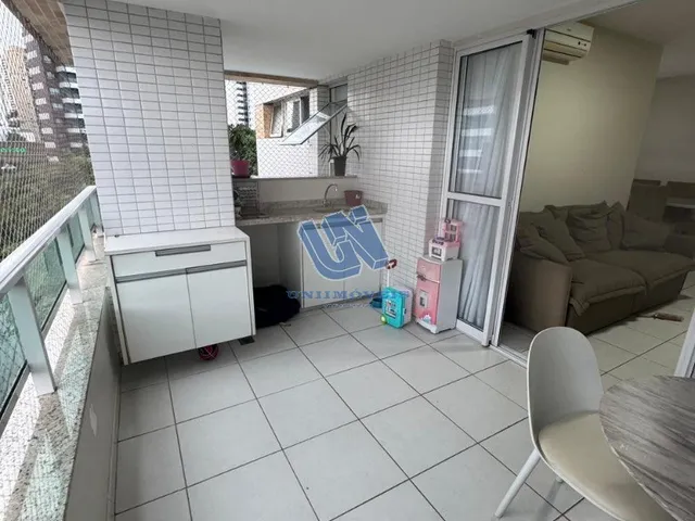 Imagem 8: Lindo Duas suítes e Gabinete no Bairro Caminho das Arvores