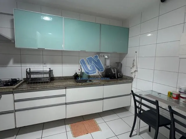 Imagem 3: Lindo Duas suítes e Gabinete no Bairro Caminho das Arvores