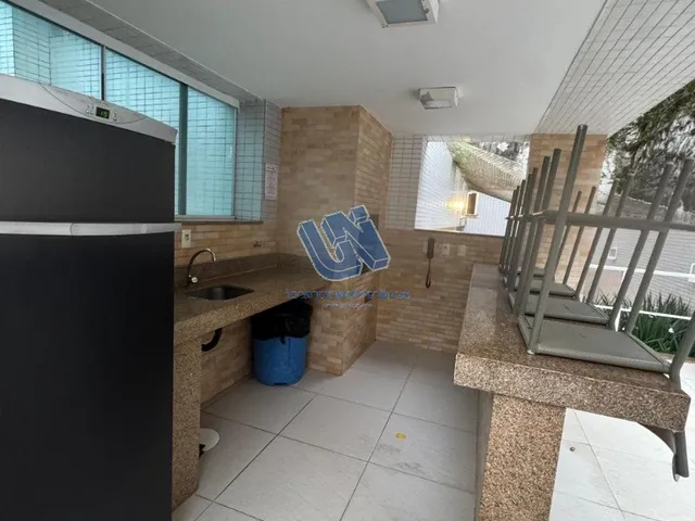 Imagem 7: Lindo Duas suítes e Gabinete no Bairro Caminho das Arvores