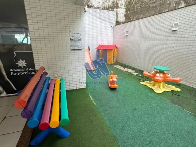 Imagem 6: Lindo Duas suítes e Gabinete no Bairro Caminho das Arvores