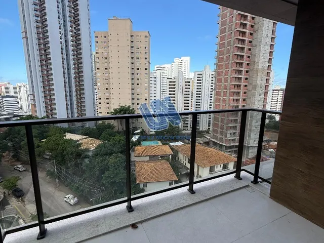 Imagem 3: Apartamento 4 Suítes, Lavabo no Caminho das Arvores!
