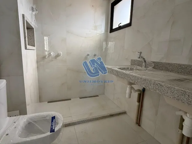 Imagem 8: Apartamento 4 Suítes, Lavabo no Caminho das Arvores!