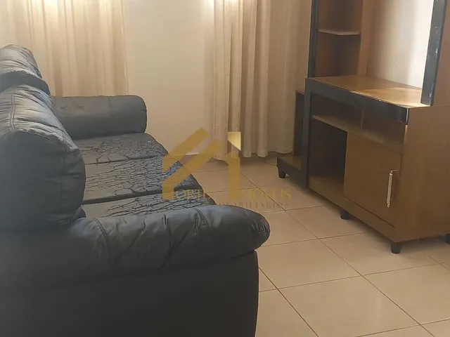 Imagem: O apartamento possui 4 Dormitórios, 1 Banheiro, 1 Vaga na
