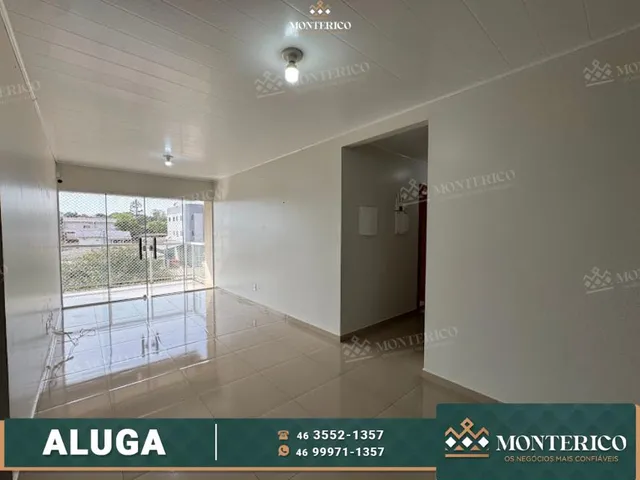 Imagem 2: APARTAMENTO BAIRRO CENTRO, aluguel, capanemapr