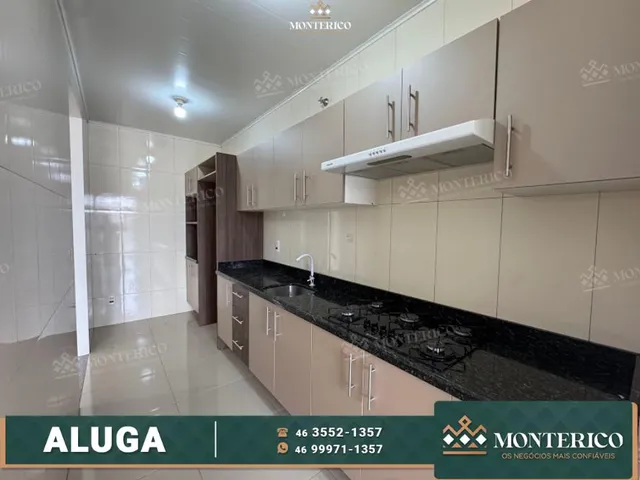 Imagem 3: APARTAMENTO BAIRRO CENTRO, aluguel, capanemapr