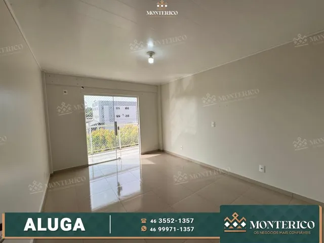 Imagem 5: APARTAMENTO BAIRRO CENTRO, aluguel, capanemapr