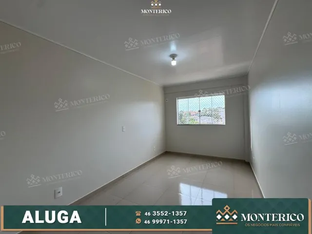 Imagem 8: APARTAMENTO BAIRRO CENTRO, aluguel, capanemapr