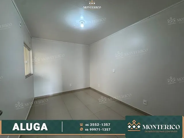 Imagem 9: APARTAMENTO BAIRRO CENTRO, aluguel, capanemapr