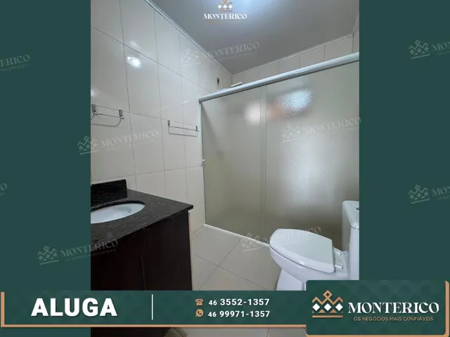 Imagem 10: APARTAMENTO BAIRRO CENTRO, aluguel, capanemapr