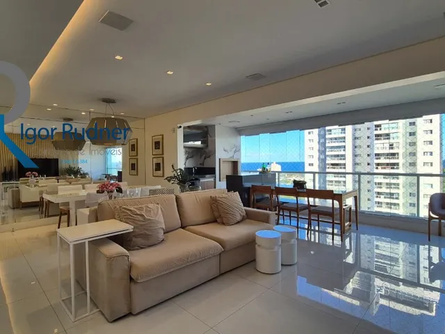 Imagem: Platno Greenville 110 m², 2 Quartos