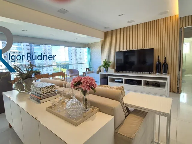 Imagem 4: Platno Greenville ? 110 m², 2 Quartos, Varanda Gourmet, Vista Mar