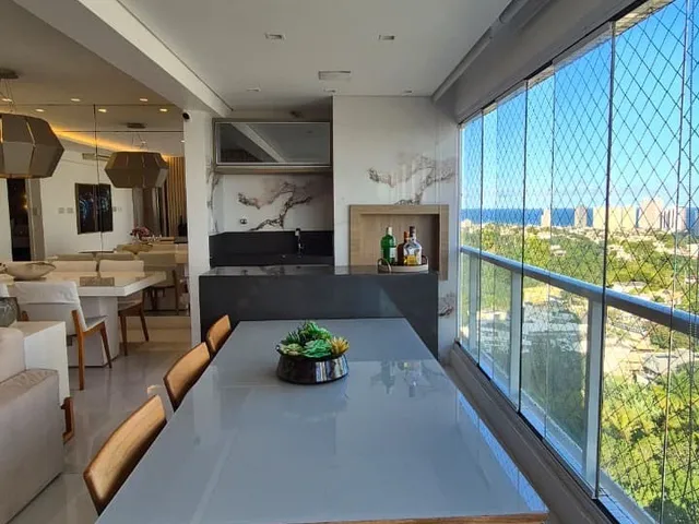 Imagem 12: Platno Greenville ? 110 m², 2 Quartos, Varanda Gourmet, Vista Mar