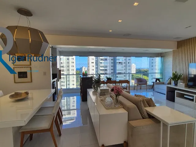 Imagem 10: Platno Greenville ? 110 m², 2 Quartos, Varanda Gourmet, Vista Mar