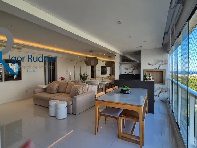 Imagem 5: Platno Greenville ? 110 m², 2 Quartos, Varanda Gourmet, Vista Mar
