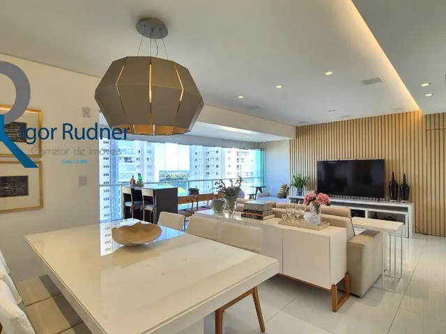 Imagem 3: Platno Greenville ? 110 m², 2 Quartos, Varanda Gourmet, Vista Mar