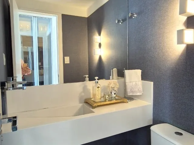 Imagem 15: Platno Greenville ? 110 m², 2 Quartos, Varanda Gourmet, Vista Mar