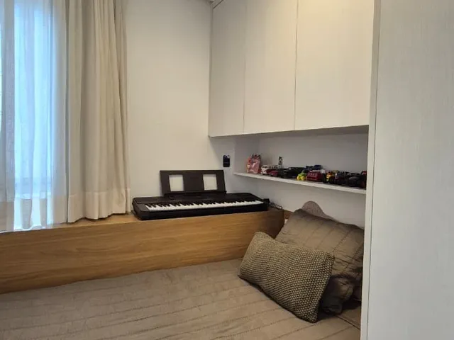 Imagem 13: Platno Greenville ? 110 m², 2 Quartos, Varanda Gourmet, Vista Mar