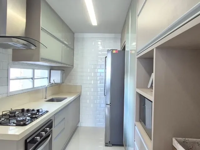 Imagem 11: Platno Greenville ? 110 m², 2 Quartos, Varanda Gourmet, Vista Mar