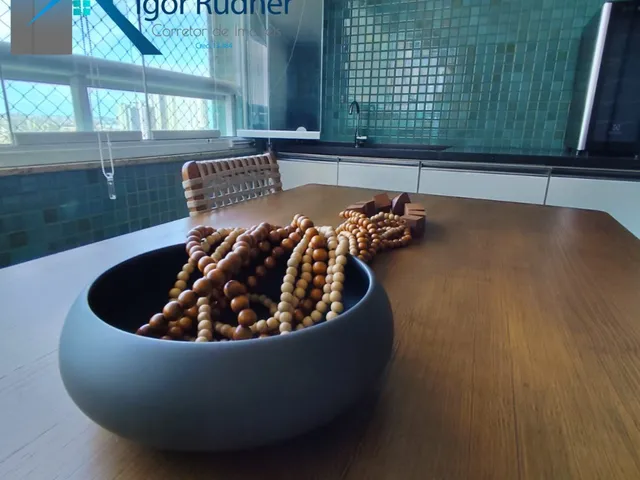 Imagem 16: Apartamento 3 Suítes, 151m², Vista Mar, Colina A, Patamares
