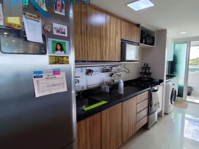 Imagem 7: Apartamento 3 Suítes, 151m², Vista Mar, Colina A, Patamares