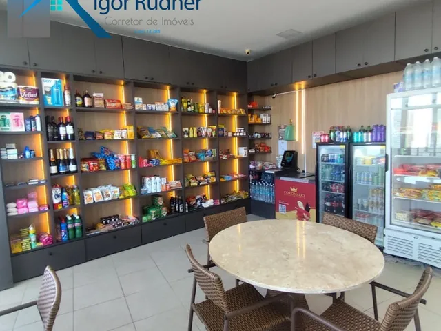 Imagem 14: Apartamento 3 Suítes, 151m², Vista Mar, Colina A, Patamares