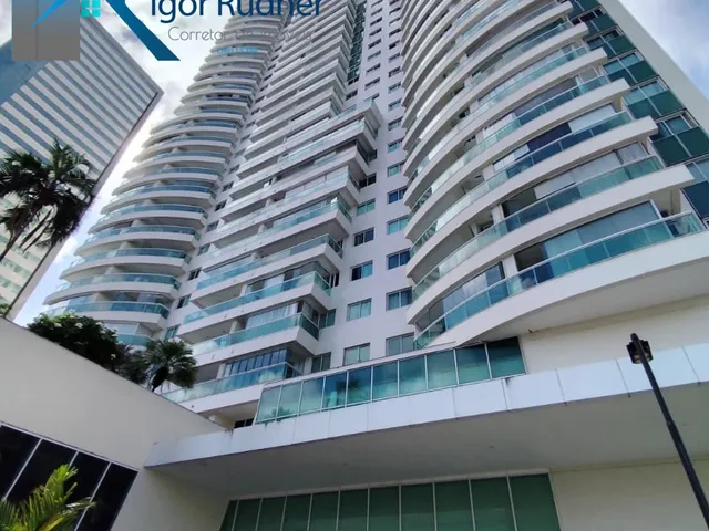 Imagem 10: Platno Greenville ? 110 m², 2 Quartos, Varanda Gourmet, Vista Mar